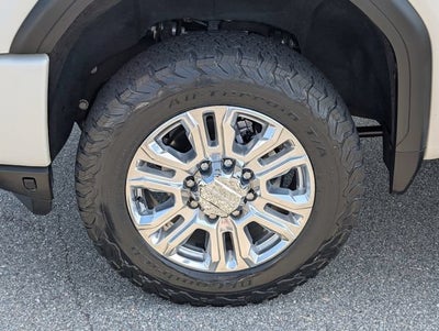 2023 GMC Sierra 2500 HD Denali