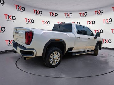2023 GMC Sierra 2500 HD Denali