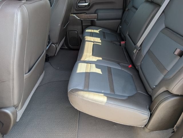 2023 GMC Sierra 2500 HD Denali