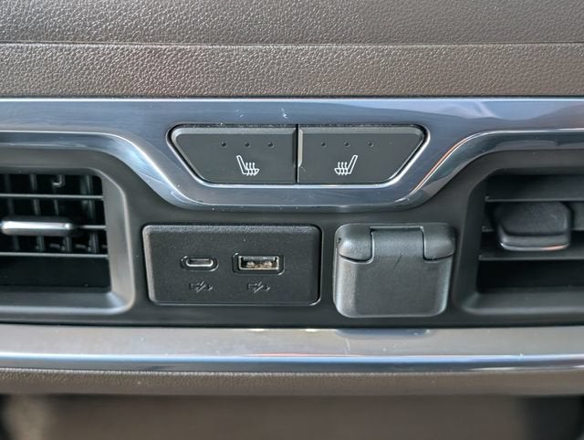 2023 GMC Sierra 2500 HD Denali