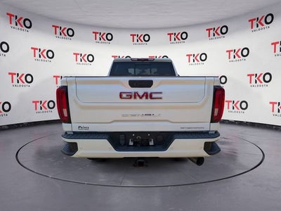 2023 GMC Sierra 2500 HD Denali