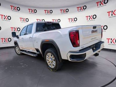 2023 GMC Sierra 2500 HD Denali