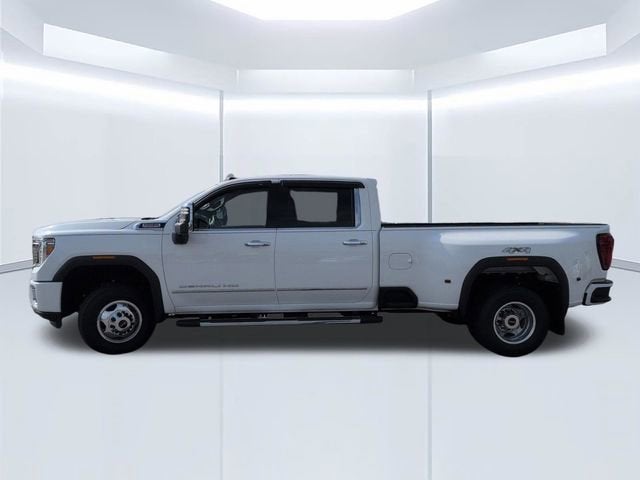2022 GMC Sierra 3500 HD Denali DRW