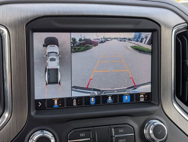 2022 GMC Sierra 3500 HD Denali DRW