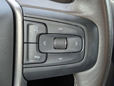 2022 GMC Sierra 3500 HD Denali DRW