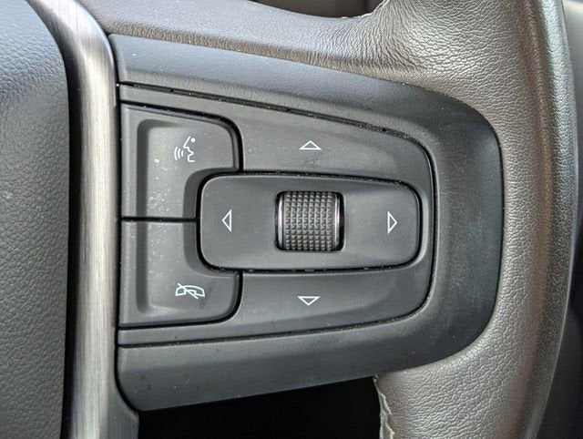 2022 GMC Sierra 3500 HD Denali DRW