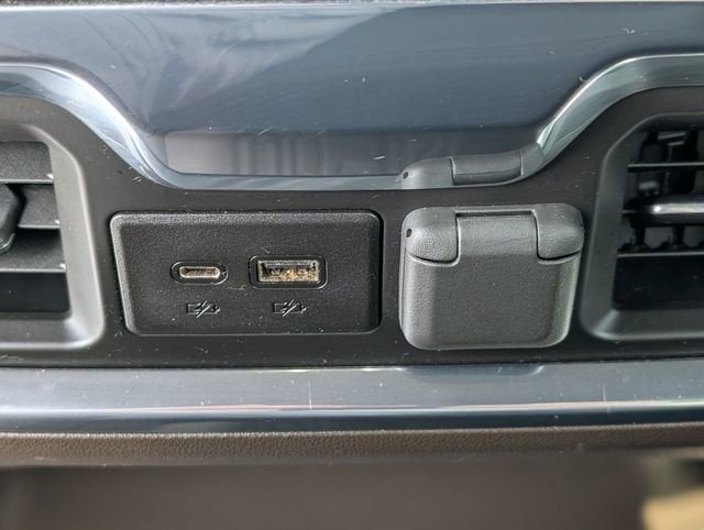 2022 GMC Sierra 3500 HD Denali DRW