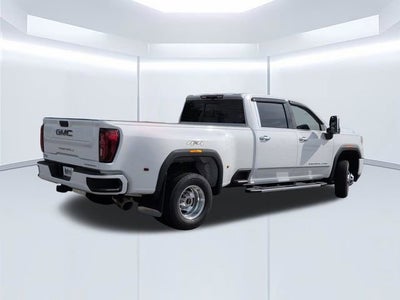 2022 GMC Sierra 3500 HD Denali DRW