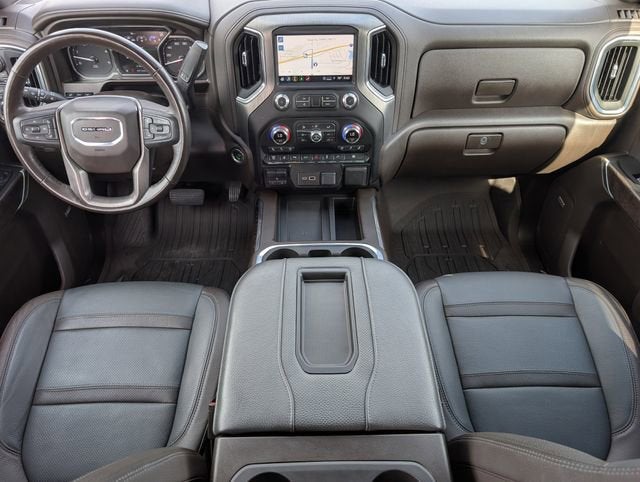 2022 GMC Sierra 3500 HD Denali DRW