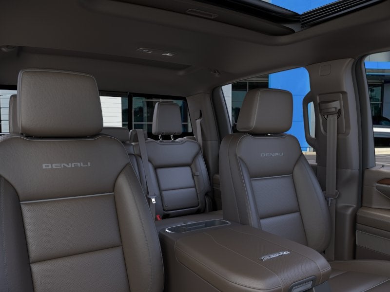 2026 GMC Sierra 2500HD Denali - Photo 69