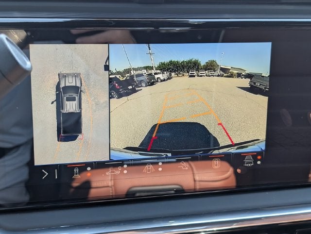 2026 GMC Sierra 2500HD Denali Ultimate - Photo 26
