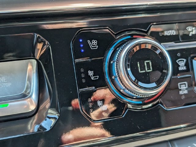 2026 GMC Sierra 2500HD Denali Ultimate - Photo 28