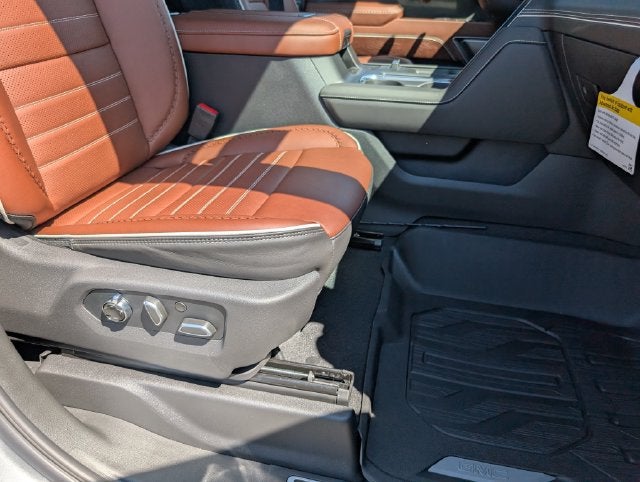 2026 GMC Sierra 2500HD Denali Ultimate - Photo 31