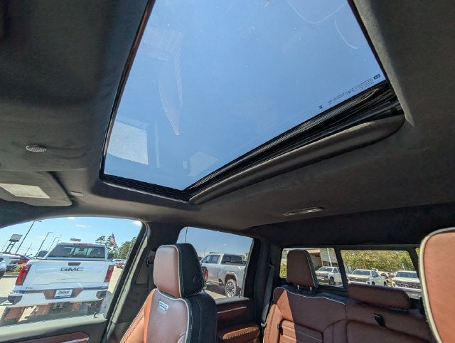 2026 GMC Sierra 2500HD Denali Ultimate - Photo 33