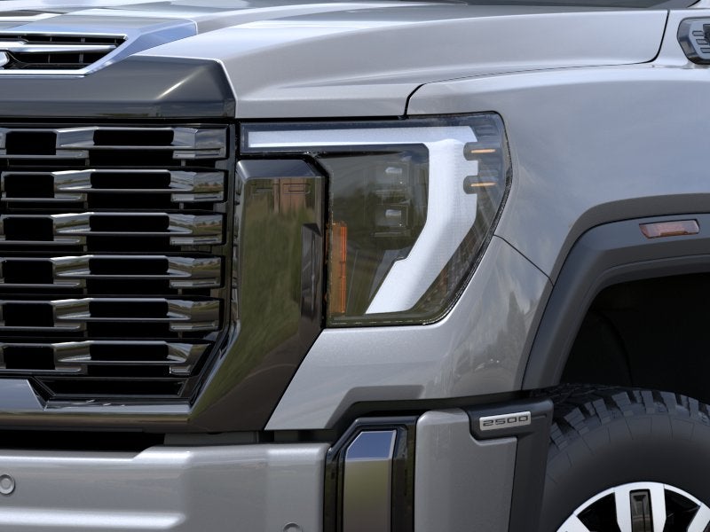 2026 GMC Sierra 2500HD Denali Ultimate - Photo 44
