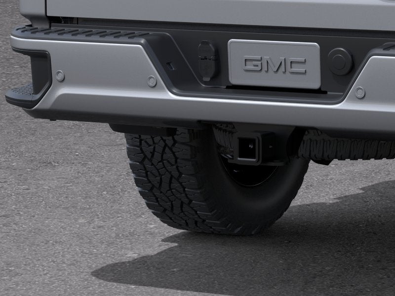 2026 GMC Sierra 2500HD Denali Ultimate - Photo 48