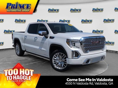 2019 GMC Sierra 1500 Denali