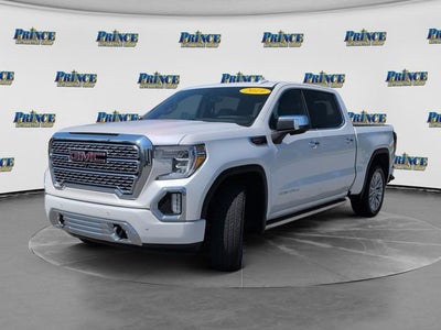 2019 GMC Sierra 1500 Denali