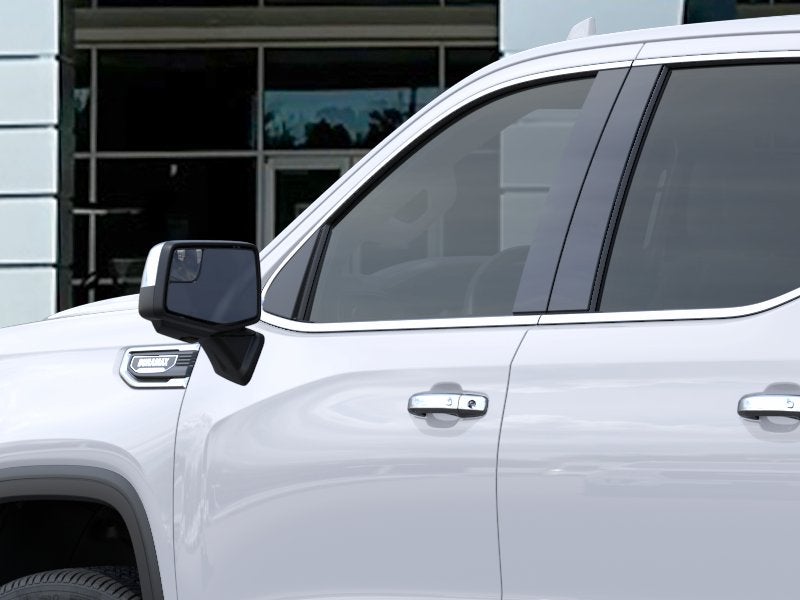 2026 GMC Sierra 1500 SLT - Photo 12