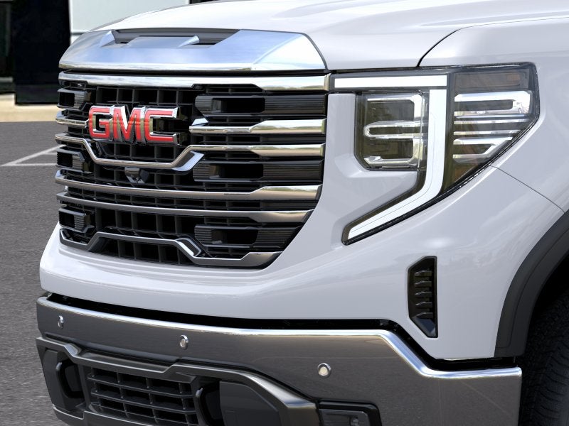 2026 GMC Sierra 1500 SLT - Photo 13