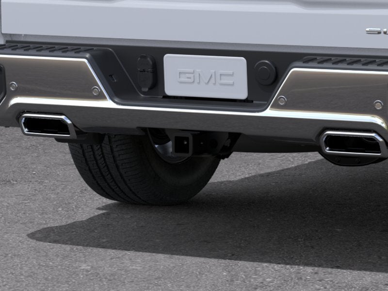2026 GMC Sierra 1500 SLT - Photo 14