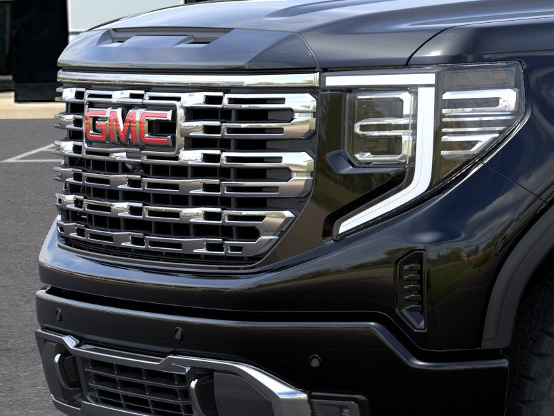 2026 GMC Sierra 1500 Denali - Photo 13