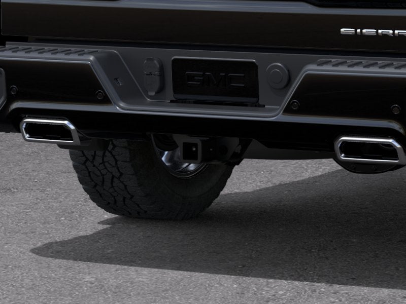 2026 GMC Sierra 1500 Denali - Photo 14