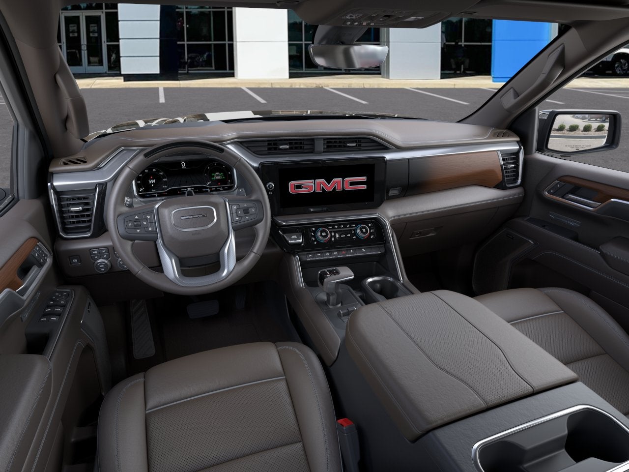 2026 GMC Sierra 1500 Denali - Photo 15
