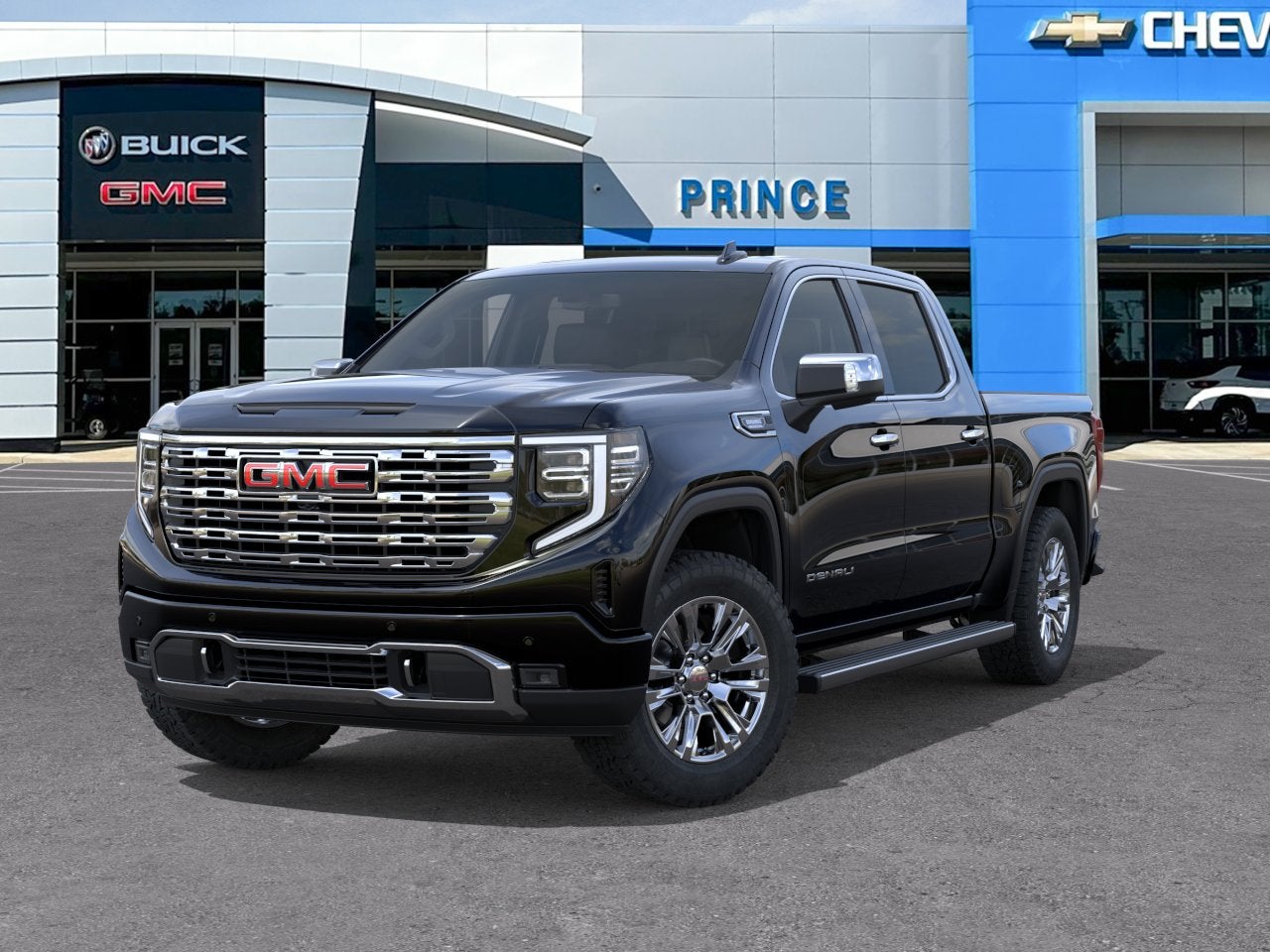 2026 GMC Sierra 1500 Denali - Photo 6