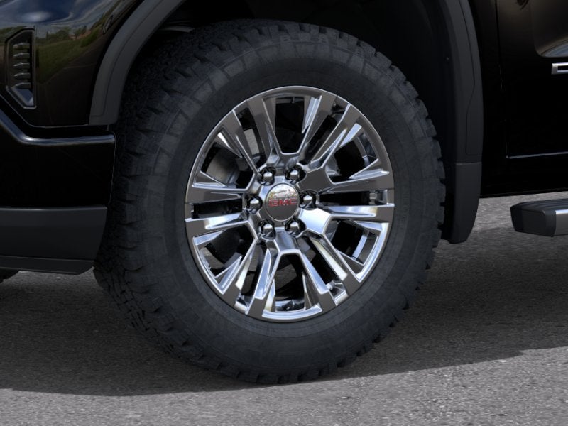 2026 GMC Sierra 1500 Denali - Photo 9