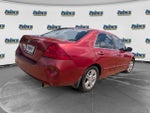 2007 Honda Accord Sdn EX