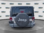 2009 Jeep Wrangler X
