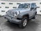 2009 Jeep Wrangler X