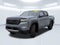 2022 Nissan Frontier PRO-X