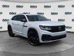 2023 Volkswagen Atlas Cross Sport 3.6L V6 SEL