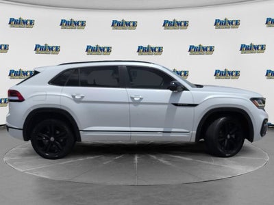 2023 Volkswagen Atlas Cross Sport 3.6L V6 SEL