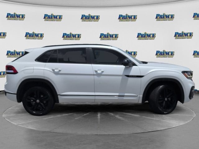 2023 Volkswagen Atlas Cross Sport 3.6L V6 SEL