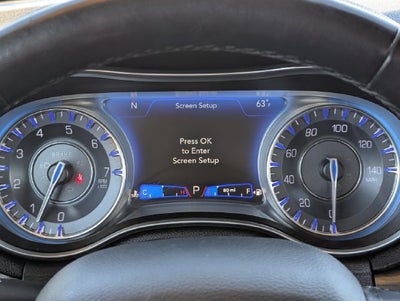 2021 Chrysler 300 Touring