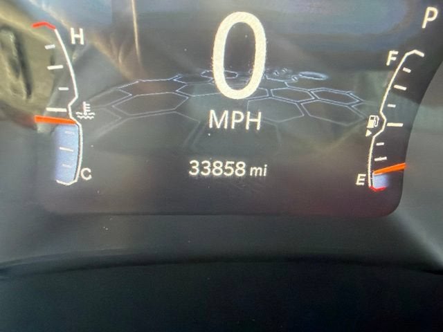 2023 Jeep Compass Altitude
