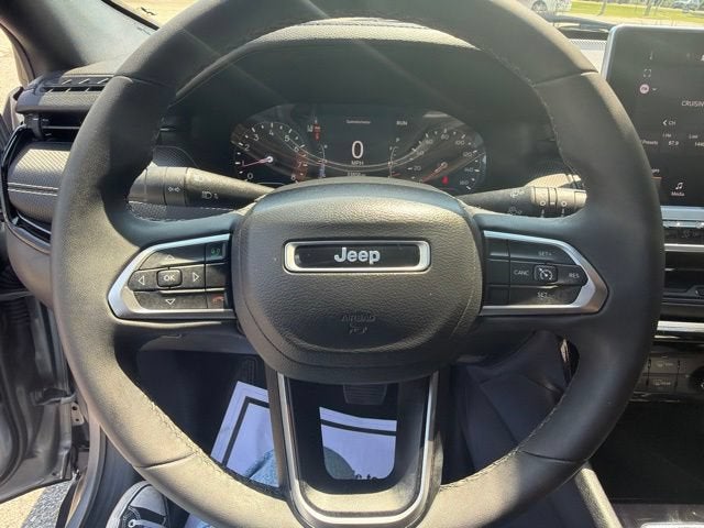 2023 Jeep Compass Altitude
