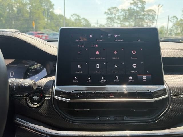 2023 Jeep Compass Altitude