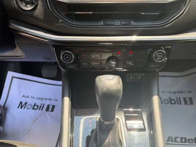 2023 Jeep Compass Altitude
