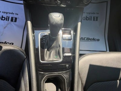 2023 Jeep Compass Altitude