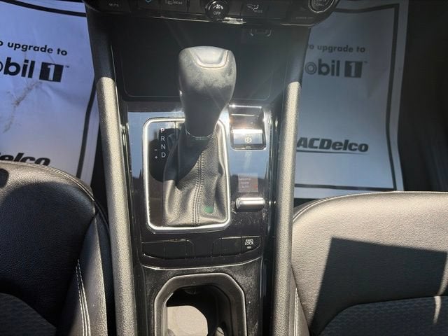 2023 Jeep Compass Altitude