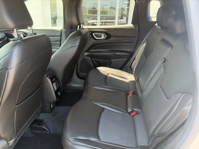 2023 Jeep Compass Altitude