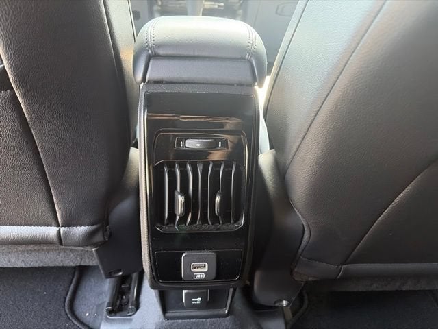 2023 Jeep Compass Altitude