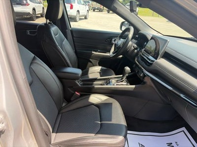 2023 Jeep Compass Altitude