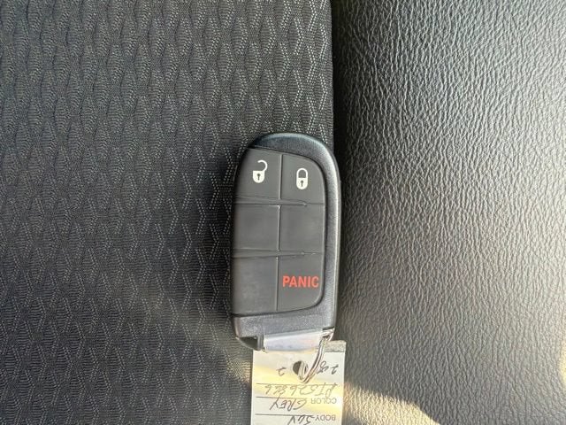 2023 Jeep Compass Altitude