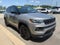 2023 Jeep Compass Altitude