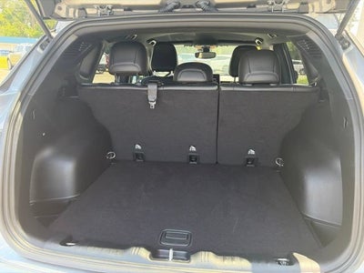 2023 Jeep Compass Altitude